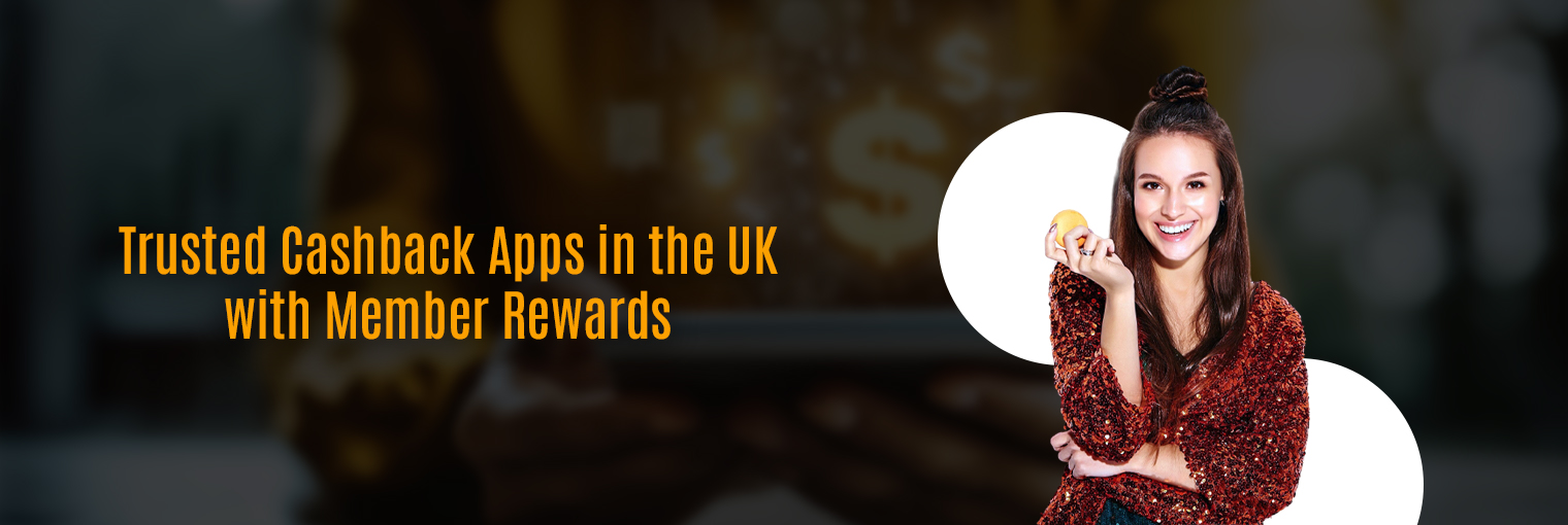 Trusted cashback site UK