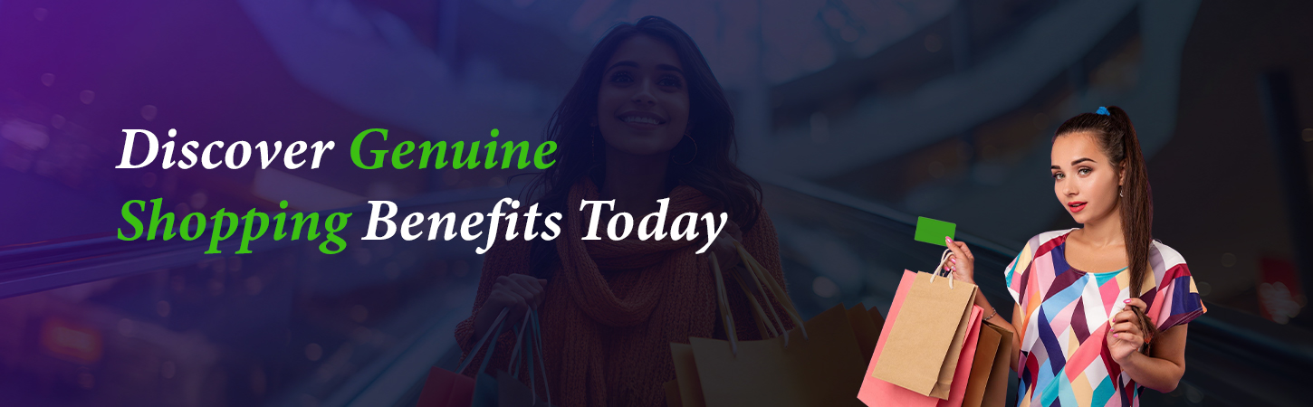 trusted discount offer website London
