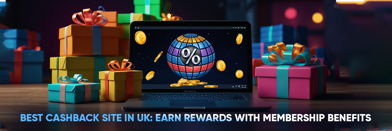best cashback site in UK
