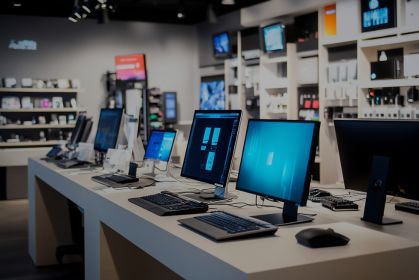 Electronics